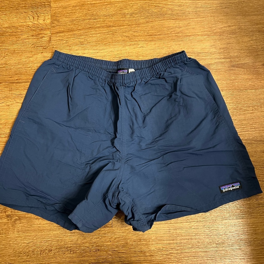 Patagonia baggies